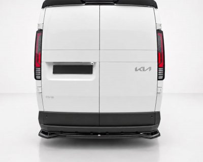 Diffuser for Kia PV5 Passenger from 2025-