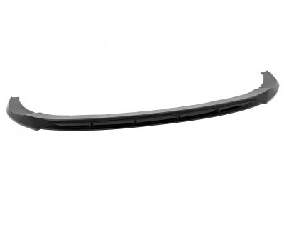 Front Splitter V1 for Renault Master from 2024- | Sporty front lip