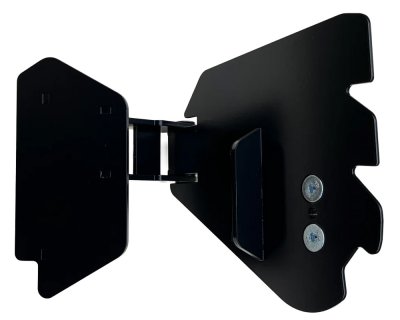 Handbrake adapter for Mercedes-Benz Sprinter (2018–) | Swivel seat base, driver's side | For left-hand spring-loaded seat