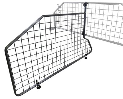 Divider for the 2024 Mazda CX-80 and later