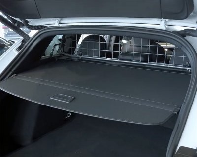 Dog guard for Audi Q6 E-Tron from 2024-