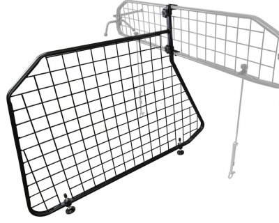 Divider for the 2024 Audi Q6 E-Tron-