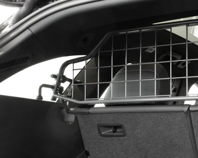Travall Dog guard Audi A6 from 2025-