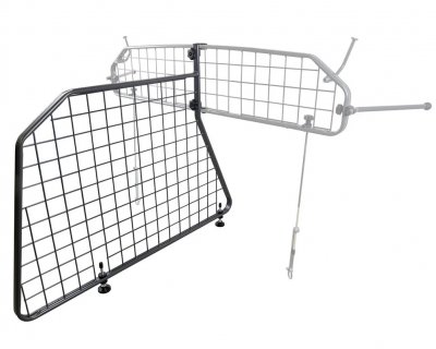 Travall Dog guard Audi Q5 from 2025-