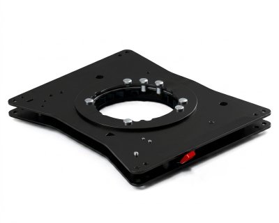 Swivel Seat Base Renault Trafic 2001-2014 | Right Hand Side