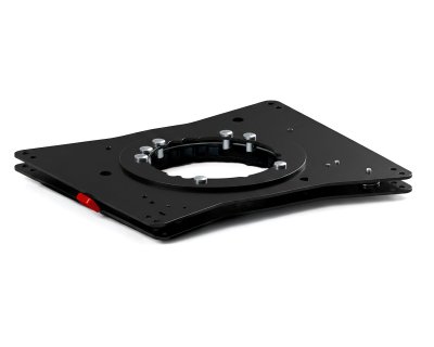 Swivel Seat Base Renault Trafic 2001-2014 | Left Hand Side