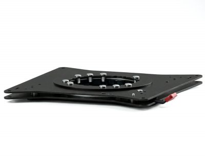 Swivel Seat Base Opel Movano 2010-2022 | Right Side