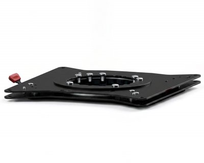 Swivel Seat Base Renault Master 2010-2024 | Left Side
