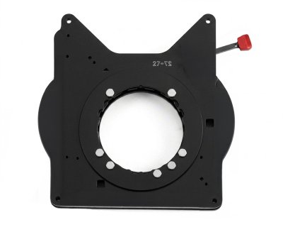 Swivel seat base for the Iveco Daily (2022–) | Standard Driver's Seat - LHD (Electric parking brake)
