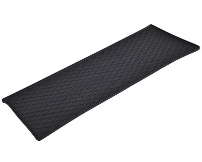 Trunk Mat Ford Custom Tourneo from 2018+, L1, 8-/9-seater, with rear heater