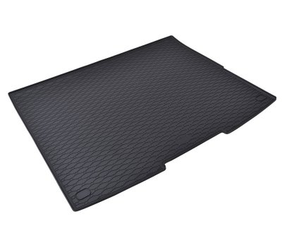 Trunk Mat Ford Custom L2 from 2023-