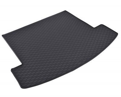 Trunk Mat for Hyundai Santa Fe from 2024-