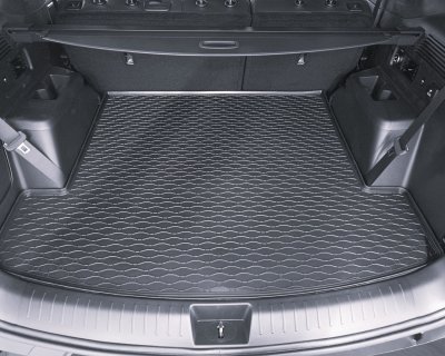 Trunk Mat for Hyundai Santa Fe from 2024-