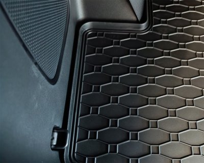 Trunk Mat for Hyundai Santa Fe from 2024-