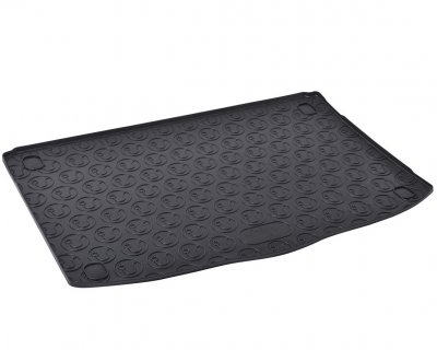 Trunk Mat for Kia Soul from 2019-