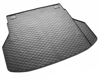 Trunk Mat for Kia K4 from 2025-