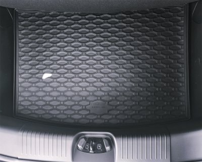 Trunk Mat for Leapmotor T03 from 2020-