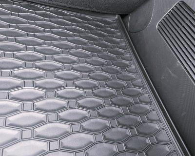 Trunk Mat for Leapmotor T03 from 2020-