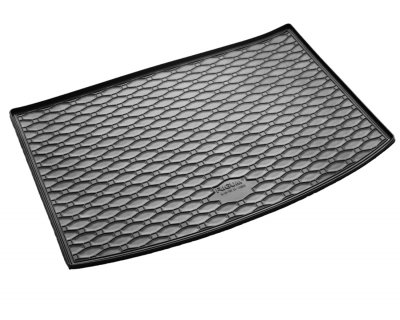 Trunk Mat for Leapmotor T03 from 2020-