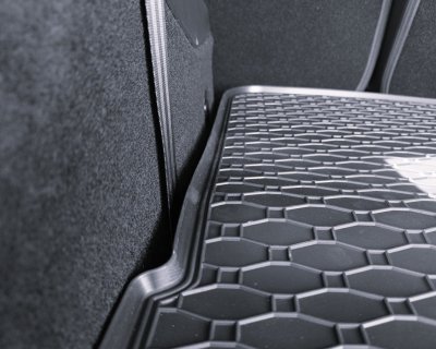 Trunk Mat for Peugeot 5008 from 2024-