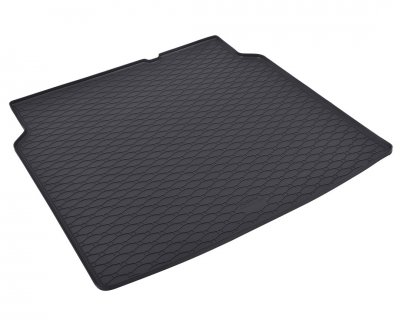Trunk Mat for Renault Rafale HEV from 2024-