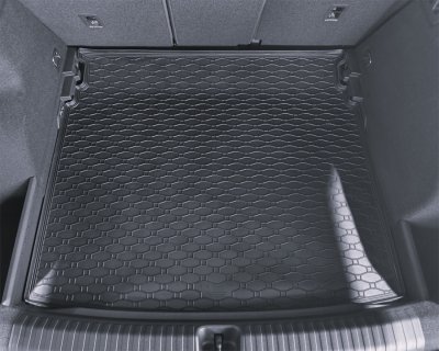 Trunk Mat for Cupra Terramar from 2025-