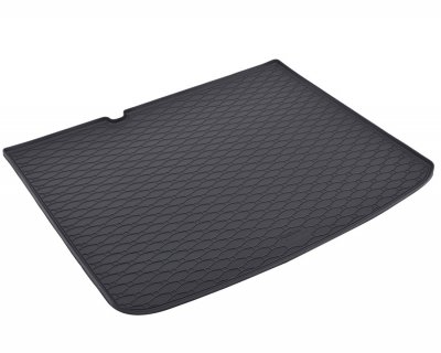 Trunk Mat for Skoda Elroq from 2025-