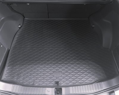 Trunk Mat for Toyota RAV4 from 2025-