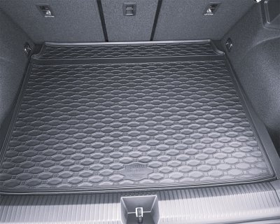 Trunk Mat for Volkswagen T-Roc from 2026-