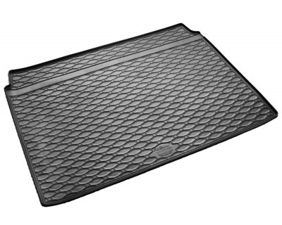 Trunk Mat for Volkswagen T-Roc from 2026-