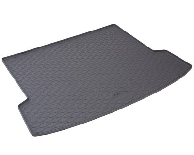 Trunk Mat for Jaecoo 7 from 2023-