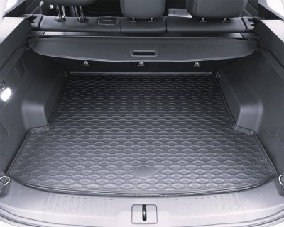 Trunk Mat for Jaecoo 7 from 2023-