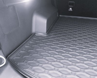 Trunk Mat for Jaecoo 7 from 2023-