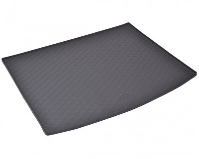 Trunk Mat for Dongfeng T5 Evo from 2021-