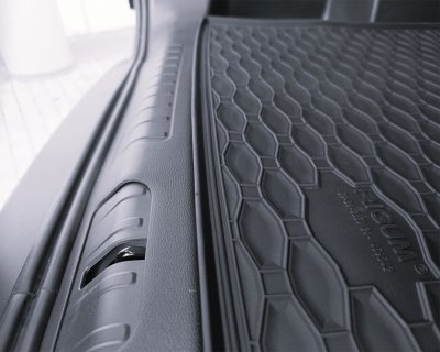 Trunk Mat for BAIC BJ30 from 2024-