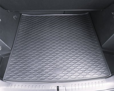 Trunk Mat for BAIC BJ30 from 2024-