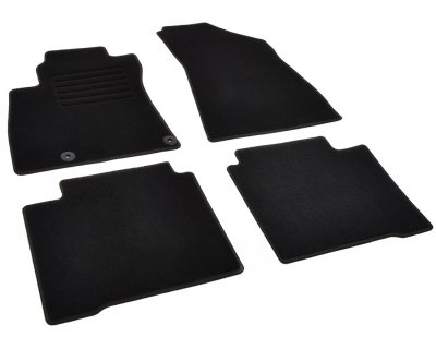 Car mats Kia Niro HEV 2023-