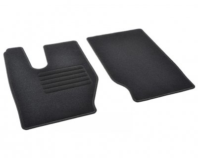 Car mats for Iveco T-Way from 2021- | Custom-fit & Durable