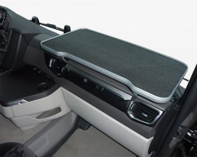 Passenger Table for Scania S-Series from 2016-