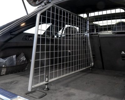 Travall Dog guard Mercedes-Benz E-Klass from 2024-
