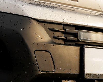 LED Light Bar Package Lumen Helios Performance CS20 Citroen Berlingo 2024-