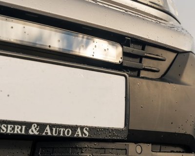 LED Light Bar Package Lumen Helios Performance CS20 Opel Combo 2024-