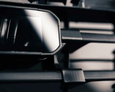 LED Light Bar Package Lumen Helios Performance CS20 Citroen Jumpy 2024-