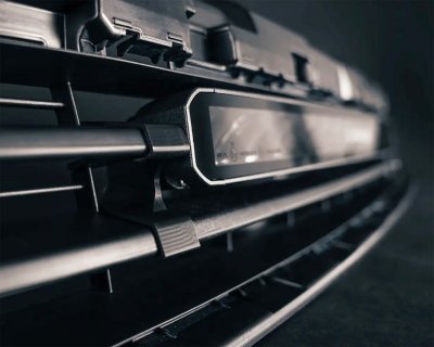 LED Light Bar Package Lumen Helios Performance CS20 Citroen Jumpy 2024-