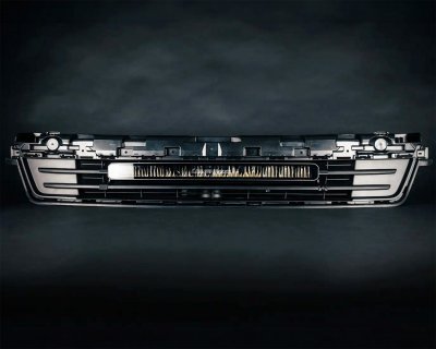 LED Light Bar Package Lumen Helios Performance CS20 Citroen Jumpy 2024-