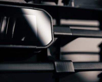 LED Light Bar Package Lumen Helios Performance CS20 Opel Vivaro 2024-