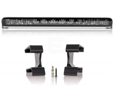 LED Light Bar Package Lumen Helios Performance CS20 Fiat Scudo 2024-