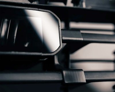 LED Light Bar Package Lumen Helios Performance CS20 Fiat Scudo 2024-