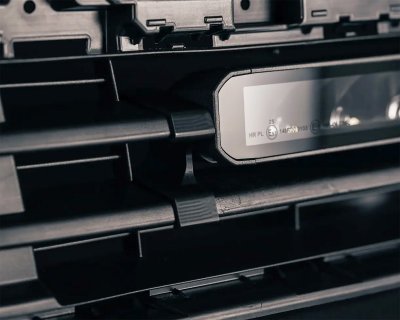 LED Light Bar Package Lumen Helios Performance CS20 Fiat Scudo 2024-