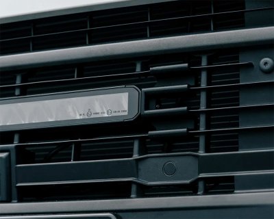 LED Light Bar Package Lumen Helios Performance CS20 Citroen Jumper 2024-